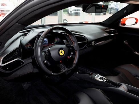 Used 2025 Ferrari 296 GTB image 22