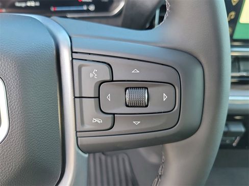 New 2026 GMC Sierra 1500 Elevation image 28