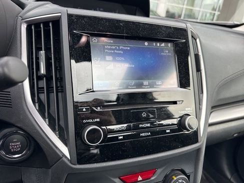 Used 2021 Subaru Forester Premium w/ Popular Package #1 image 5