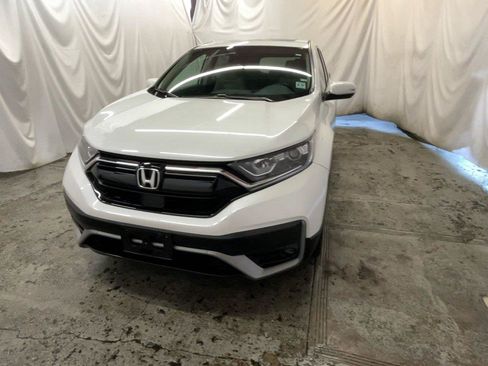 Certified 2022 Honda CR-V EX image 18