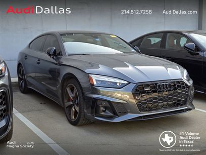 Used 2023 Audi A5 2.0T Prestige w/ Black Optic Plus Package