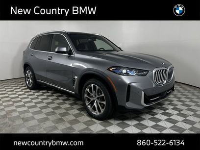 New 2026 BMW X5 xDrive40i w/ Climate Comfort Package