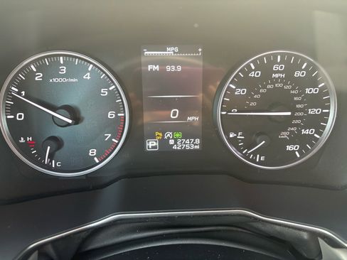 Used 2023 Subaru Outback Limited image 7