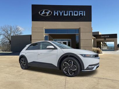 New 2024 Hyundai Ioniq 5 SEL