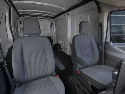 New 2026 Ford Transit 350 148 Medium Roof AWD image 10