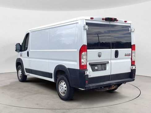 Used 2019 RAM ProMaster 1500 FWD image 3