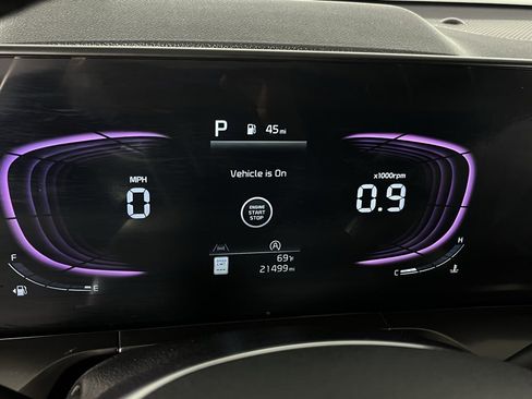 Used 2023 Kia Telluride S image 19