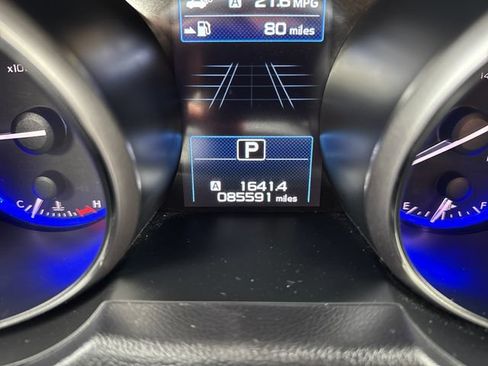 Used 2017 Subaru Outback 2.5i Touring w/ Popular Package #5A AWD/4WD image 21