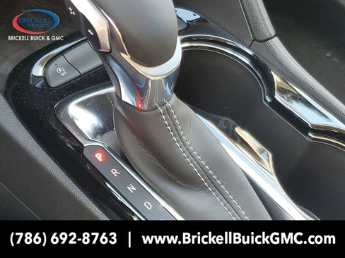 New 2026 Buick Encore GX Sport Touring w/ Comfort Package image 31