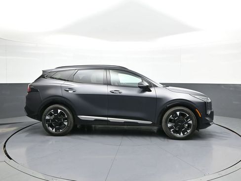 New 2026 Kia Sportage SX FWD image 5