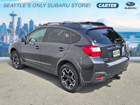 Used 2013 Subaru Crosstrek 2.0i Premium w/ Popular Pkg 2 AWD/4WD image 5