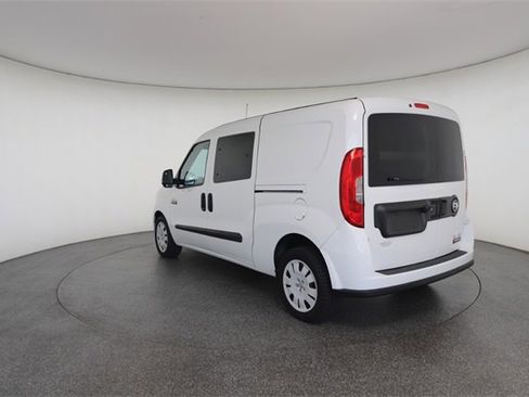 Used 2019 RAM ProMaster City Tradesman SLT image 12