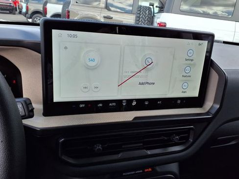 New 2026 Ford Bronco Sport Big Bend image 13