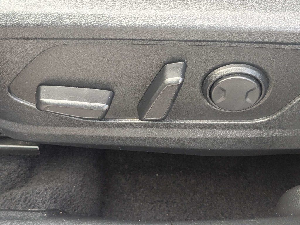 Certified 2025 Hyundai Tucson SEL AWD/4WD image 25