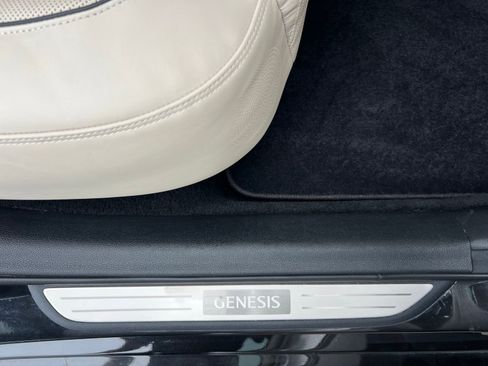 Used 2019 Genesis G90 5.0 Ultimate image 56