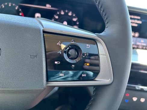 New 2025 Nissan Murano SL image 22