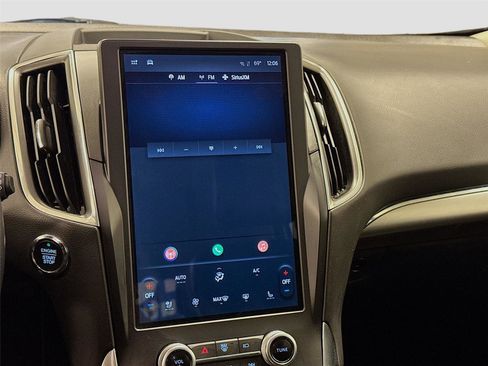Used 2024 Ford Edge Titanium image 14