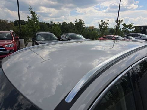 Used 2023 Lincoln Corsair Reserve w/ Equipment Group 201A AWD/4WD image 11