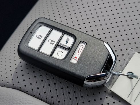 Used 2023 Honda Passport EX-L image 22