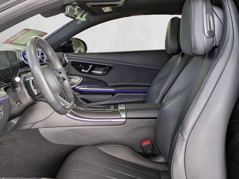 Used 2024 Mercedes-Benz CLE 300 4MATIC Coupe image 18