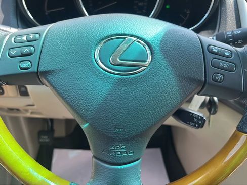 Used 2008 Lexus RX 400h AWD image 10
