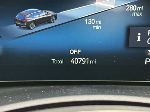 Certified 2023 BMW iX xDrive50 w/ Sport Package image 35