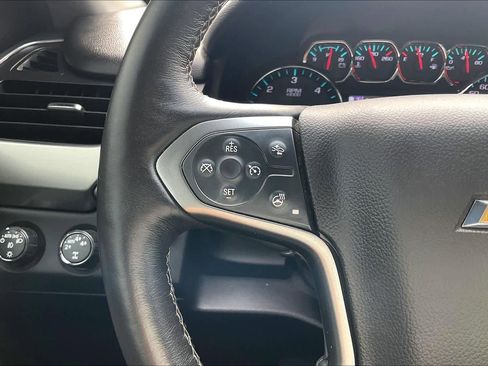 Used 2016 Chevrolet Tahoe LT w/ Luxury Package image 21