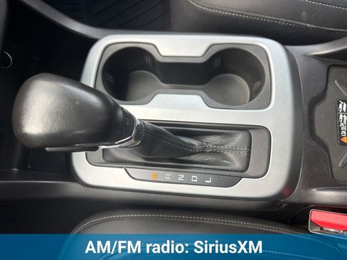 Used 2022 Chevrolet Colorado ZR2 AWD/4WD image 8