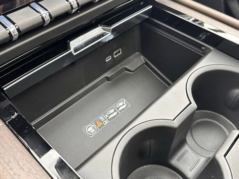 New 2026 GMC Yukon Denali Ultimate image 26