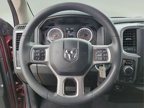 Used 2024 RAM 1500 Classic SLT image 20