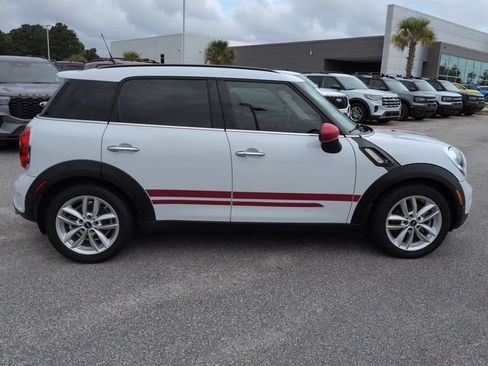 Used 2014 MINI Cooper Countryman S FWD image 3