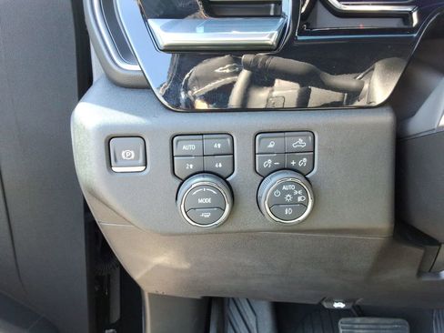 Used 2024 Chevrolet Silverado 1500 RST w/ RST All Star Premium Package AWD/4WD image 38