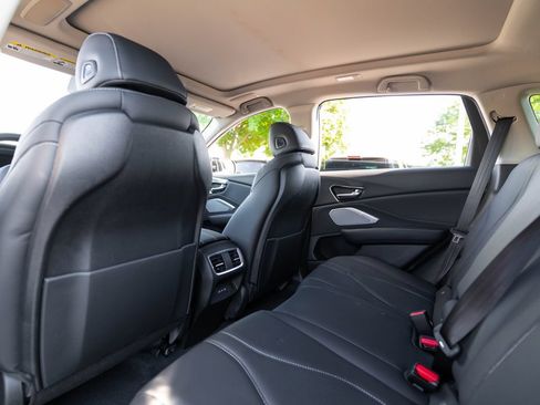 Certified 2026 Acura RDX SH-AWD w/ Technology Package image 18