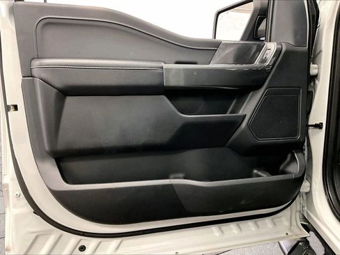 Certified 2023 Ford F150 XLT w/ Equipment Group 302A High image 22