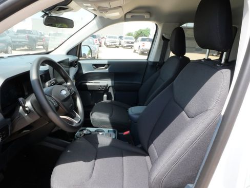 New 2026 Ford Maverick XL FWD image 17