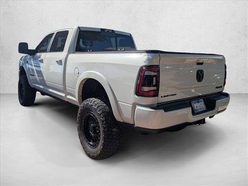 Used 2024 RAM 2500 Limited AWD/4WD image 7