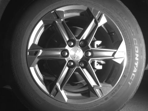 Used 2025 Chevrolet Blazer LT FWD image 14