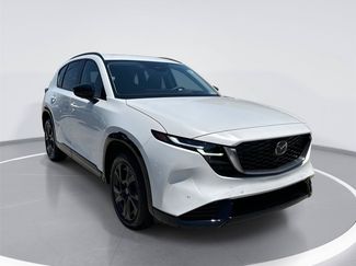 New 2026 MAZDA CX-5 2.5 S w/ Premium Plus Package AWD/4WD video 1