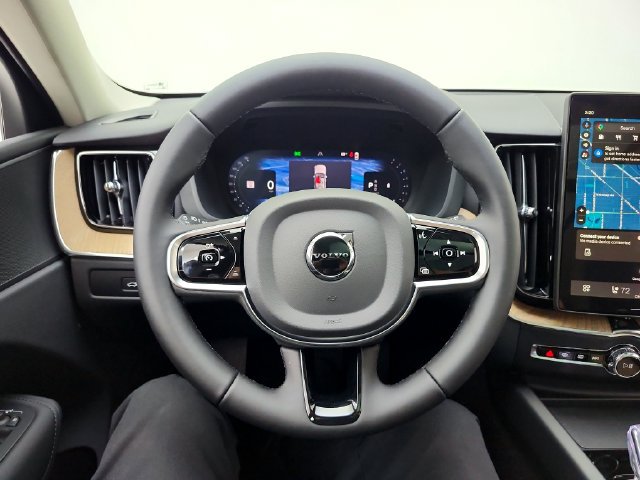 New 2027 Volvo XC60 B5 Core AWD/4WD image 25