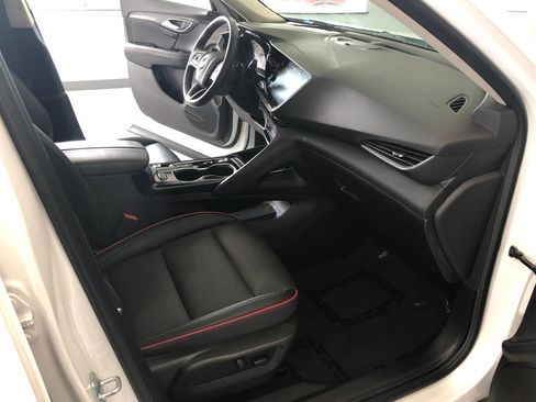 Used 2023 Buick Envision Essence w/ Sport Touring Package image 13