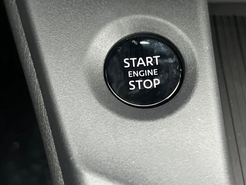 New 2026 Nissan Sentra SV image 22