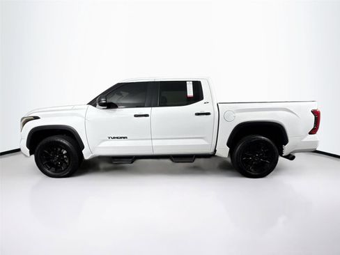 Used 2024 Toyota Tundra SR5 w/ SR5 Convenience Package AWD/4WD image 13