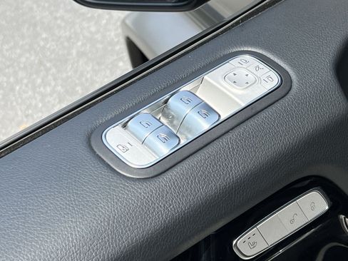 Certified 2025 Mercedes-Benz G 63 AMG 4MATIC image 20
