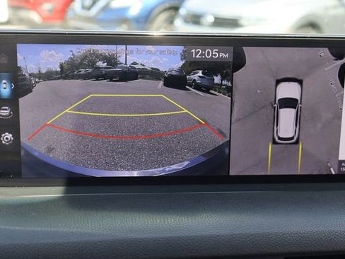 Used 2024 Genesis GV70 2.5T Advanced w/ Advanced Package image 25