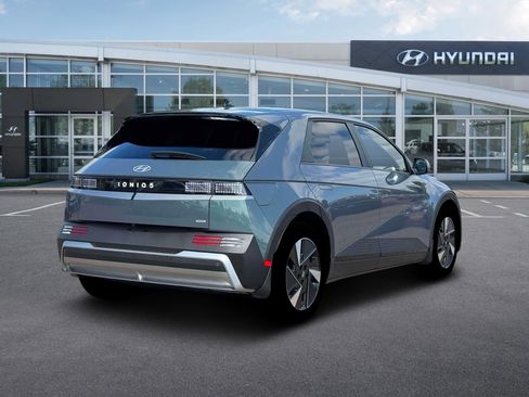 New 2026 Hyundai Ioniq 5 SEL image 7
