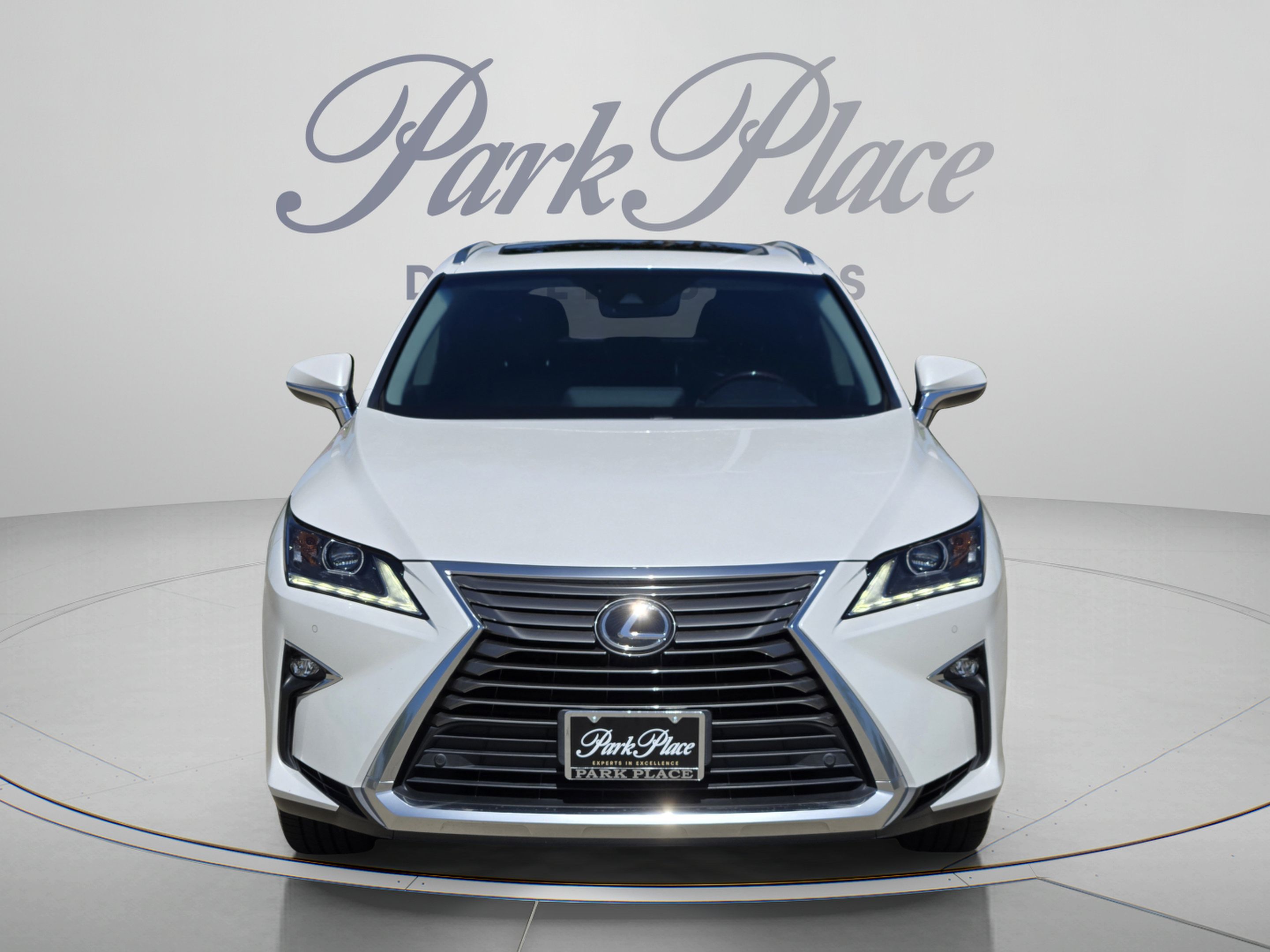 Used 2018 Lexus RX 350 FWD w/ Premium Package image 9