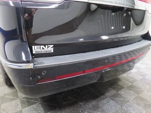 Used 2023 Lincoln Navigator L Reserve w/ Equipment Group 201A image 51