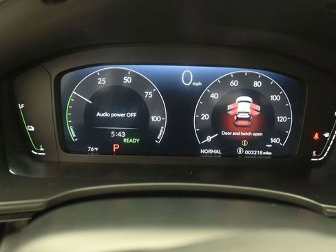 Used 2026 Honda Civic Sport Touring image 9