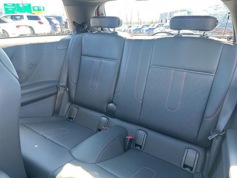 New 2026 MINI Cooper John Cooper Works image 13