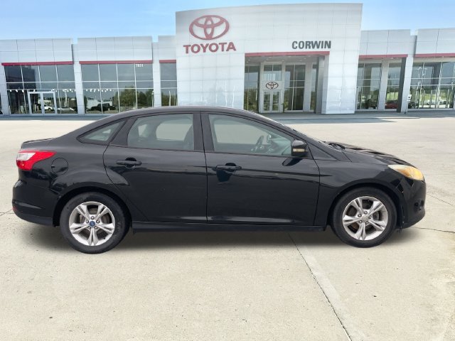 Used 2013 Ford Focus SE FWD image 6